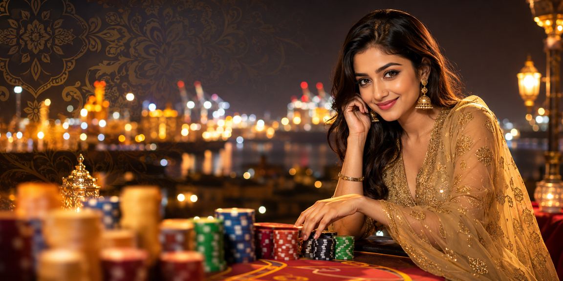 চট্টগ্রামের রাজধানীতে এক আধুনিক ক্যাসিনো গেম