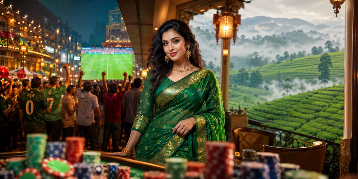 রংপুরে বোনাস ও গেমস নিয়ে আনন্দ উৎসবে খেলা