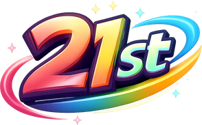 21st